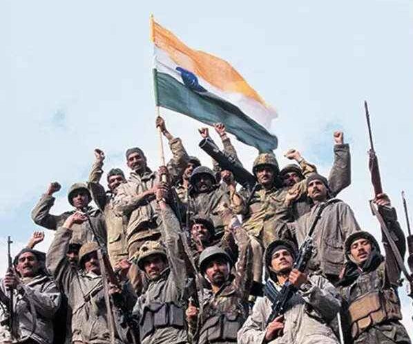 हिमाचल प्रदेश समाचार – कारगिल युद्ध के दौरान प्रदेश के 52 बहादुर सैनिक हुए थे शहीद, मंडी के 12 जवान भी थे शामिल