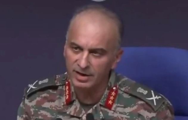 ऑपरेशन सिंदूर : भारतीय सेना ने LoC पर पाकिस्तान आर्मी के 35-40 जवानों को मार गिराया – DGMO