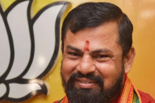 तेलंगाना : भाजपा विधायक टी राजा सिंह ने पार्टी से दिया इस्तीफा