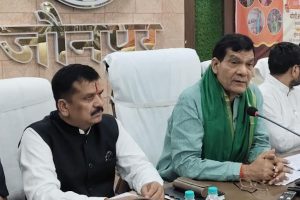 जौनपुर : सरदार वल्लभभाई पटेल जयंती पर आयोजित होगें विविध कार्यक्रम