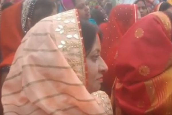 जानिए ! कौन हैं छठी मैया? क्यों छठ महापर्व पर होती है सूर्य की उपासना