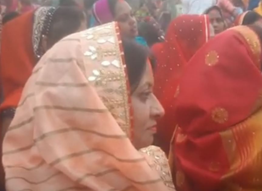 जानिए ! कौन हैं छठी मैया? क्यों छठ महापर्व पर होती है सूर्य की उपासना