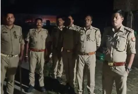 जौनपुर : ताइक्वांडो खिलाड़ी हत्याकांड में आरोपी का घर गिराने का आदेश