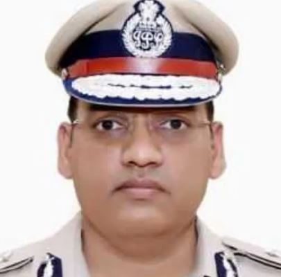 चंडीगढ़ : हरियाणा कैडर के सीनियर IPS अधिकारी ने किया सुसाइड