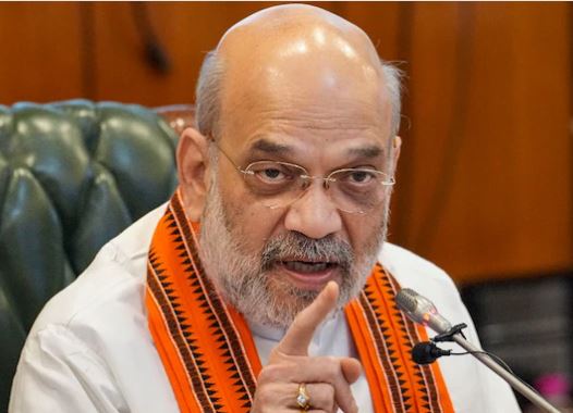बंगाल चुनाव 2026: अमित शाह ने फूंका चुनावी बिगुल, ‘दो-तिहाई बहुमत’ के लक्ष्य के साथ भाजपा की नई रणनीति तैयार