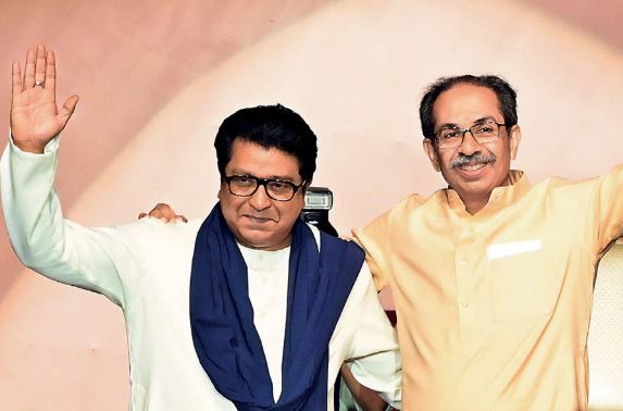 ठाकरे ब्रांड पर संकट? महाराष्ट्र निकाय चुनावों में उद्धव की शिवसेना पस्त, राज ठाकरे की MNS का सूपड़ा साफ