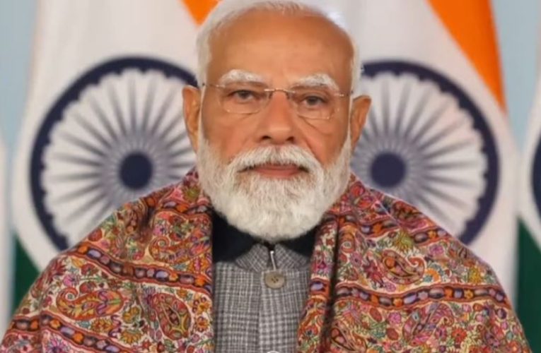 संस्कृति और आधुनिकता का संगम: PM मोदी ने ‘शिक्षापत्री’ के 200 साल पूरे होने पर दिया बड़ा संदेश, ‘ज्ञान भारतम मिशन’ और सोमनाथ का किया विशेष जिक्र