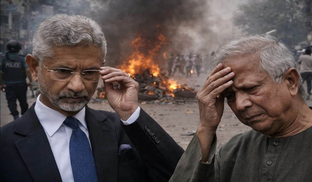 India declares Bangladesh Non-Family Posting