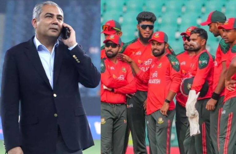 T20 वर्ल्ड कप 2026: ‘पाकिस्तान के कंधे पर रखकर बंदूक चला रहा बांग्लादेश’, मदन लाल ने खोली पोल; ट्रॉफी ‘चोर’ नकवी पर साधा निशाना