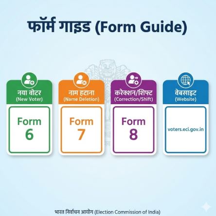 जौनपुर : आज 31 जनवरी को चलेगा विशेष अभियान; पोलिंग बूथ पर जांची जाएगी लिस्ट, डीएम दिनेश चंद्र ने जारी किया अलर्ट