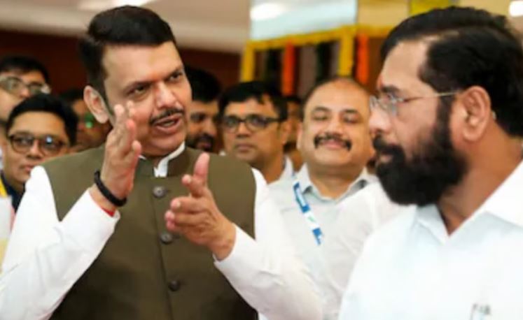 महाराष्ट्र राजनीति में बड़ा उलटफेर: अंबरनाथ में BJP-Congress का गठबंधन !