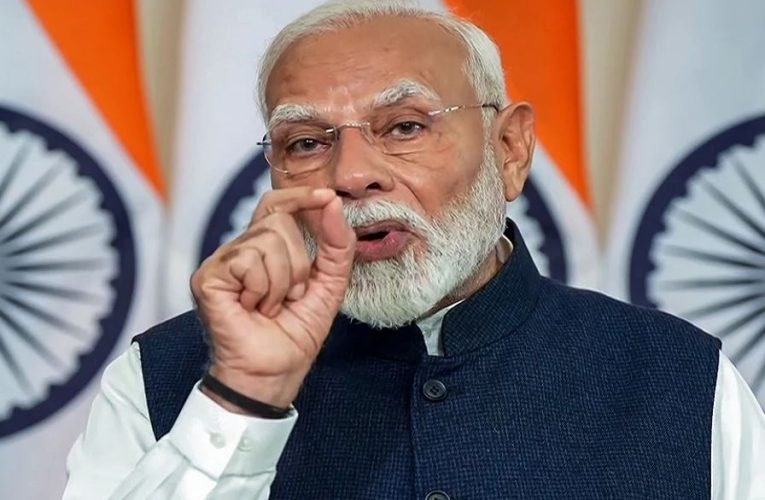 PM Modi on AI: ‘भारत बनेगा दुनिया का AI हब’; पीएम मोदी ने दिग्गजों के साथ मंथन में दिया ‘एथिकल एआई’ का मंत्र