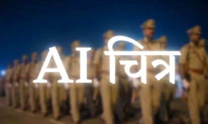 यूपी गणतंत्र दिवस: खाकी का सम्मान! प्रदेश के 715 पुलिसकर्मियों को DGP का प्रशंसा चिन्ह, STF की झोली में आए 71 पदक