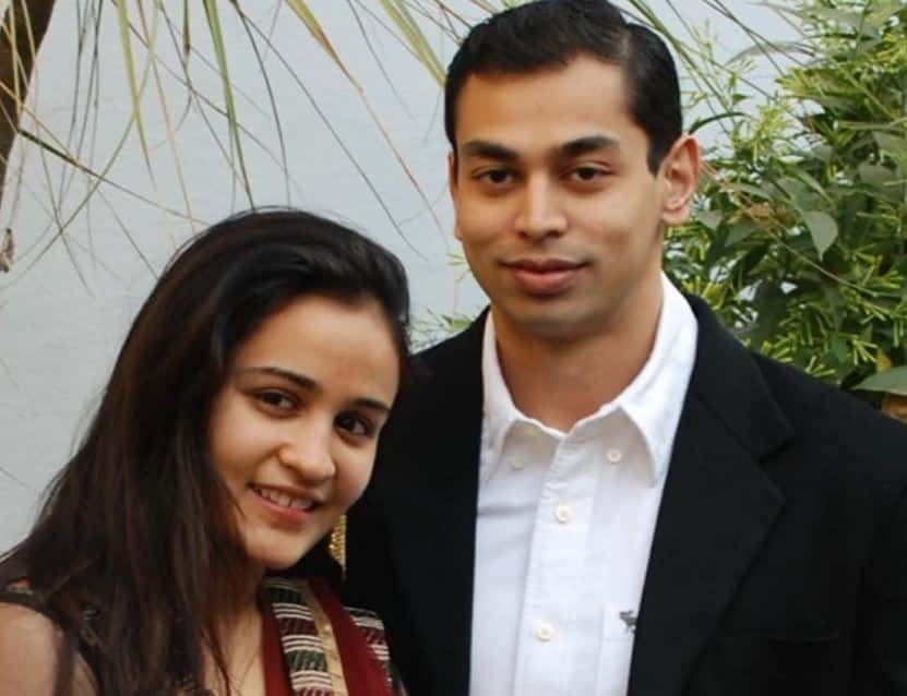 Prateek Yadav Divorce