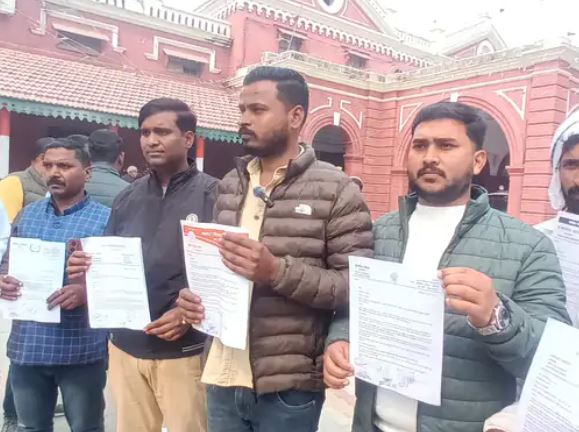 जौनपुर: कचगांव नगर पंचायत में ‘घोटाले’ का सवाल पूछने पर मिली मौत की धमकी; सभासदों का विद्रोह, चेयरमैन फिरोज खान और भाई पर गंभीर आरोप