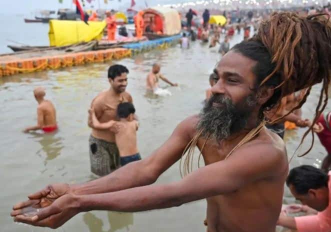 प्रयागराज माघ मेला लाइव अपडेट