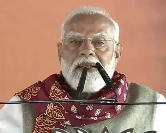 PM Modi West Bengal visit highlights
