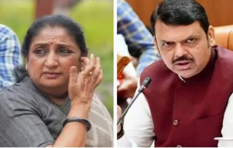 Maharashtra Politics: अजित पवार की विरासत संभालेंगी सुनेत्रा पवार; आज लेंगी डिप्टी CM पद की शपथ, पार्थ को भी मिलेगी बड़ी जिम्मेदारी