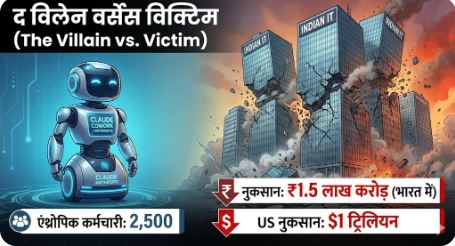 /indian-it-sector-crash-anthropic-claude-cowork-impact
