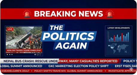 Pokhara to Kathmandu bus crash