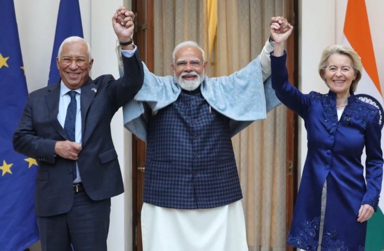 भारत-EU FTA: ‘ऑपरेशन सिंदूर’ के बाद अब भारत की ‘आर्थिक स्ट्राइक’, पाकिस्तान और बांग्लादेश के टेक्सटाइल बाजार में मची खलबली