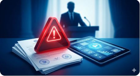 IGRS शिकायतों में ‘खेल’ करने वाले अधिकारियों पर गिरीज गाज : DM डॉ. दिनेश चंद्र ने SDM और तहसीलदारों का रोका वेतन