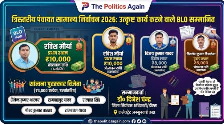 Panchayat Election 2026 UP