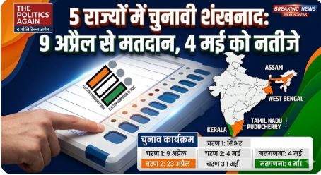 Election Commission of India