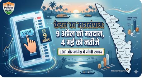 (Kerala Assembly Election 2026