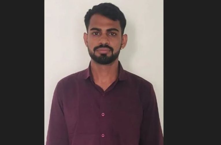 यूपी ATS जासूस गिरफ्तार