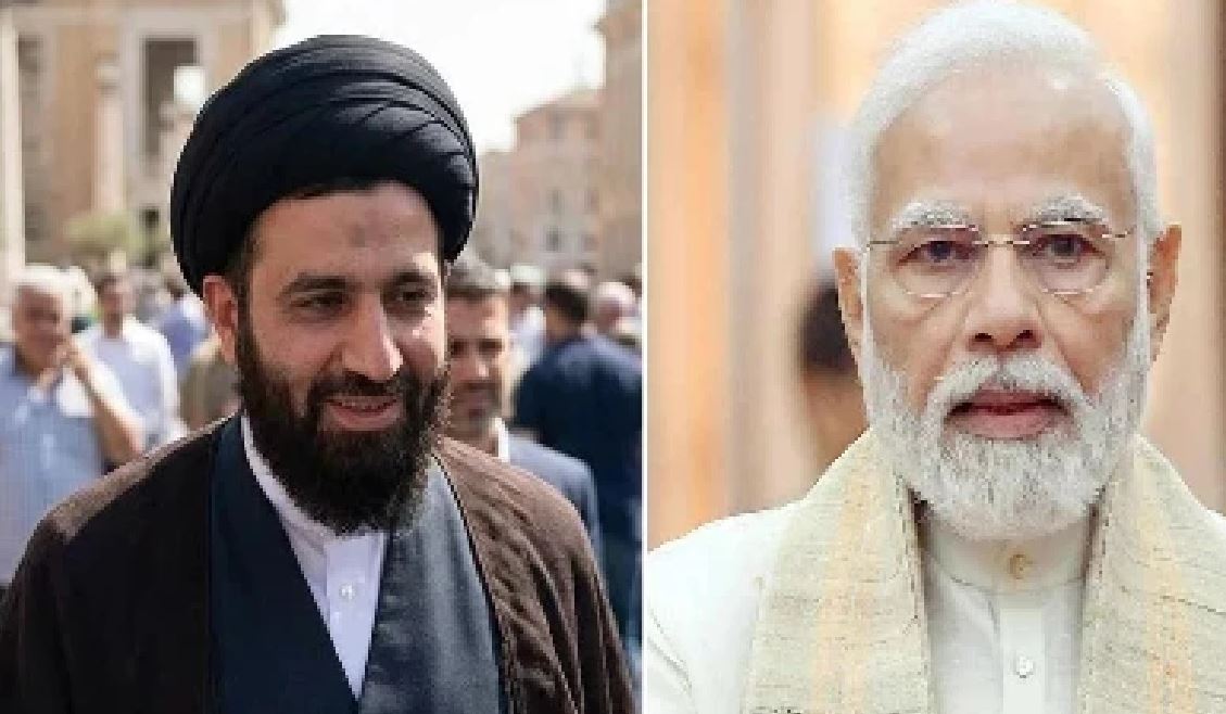 मिडिल ईस्ट युद्ध भारत पर असर