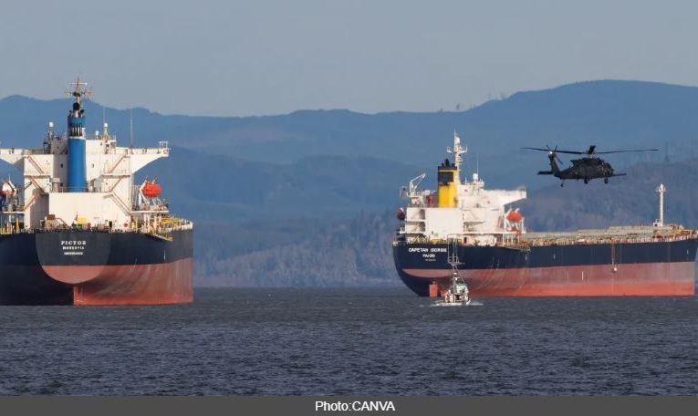 रूसी तेल अमेरिकी छूट