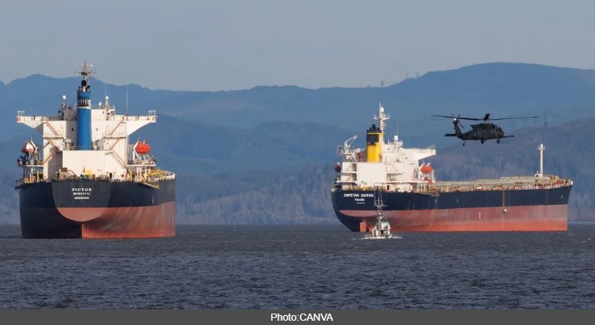 रूसी तेल अमेरिकी छूट