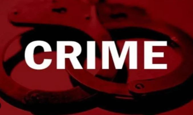 दिल्ली रोहिणी क्राइम न्यूज़