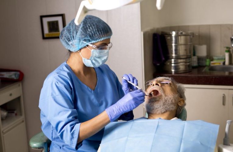 नेशनल डेंटल कमीशन (NDC) का गठन