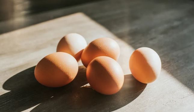 यूपी अंडा एक्सपायरी डेट