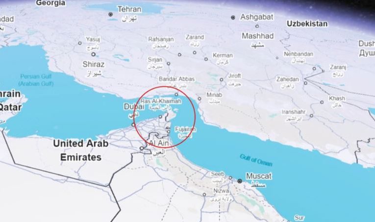 एस जयशंकर अब्बास आराघची