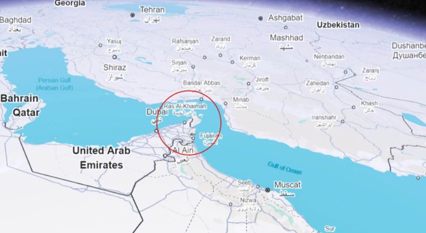 एस जयशंकर अब्बास आराघची