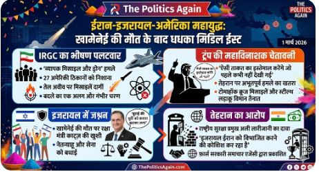 Ayatollah Ali Khamenei death