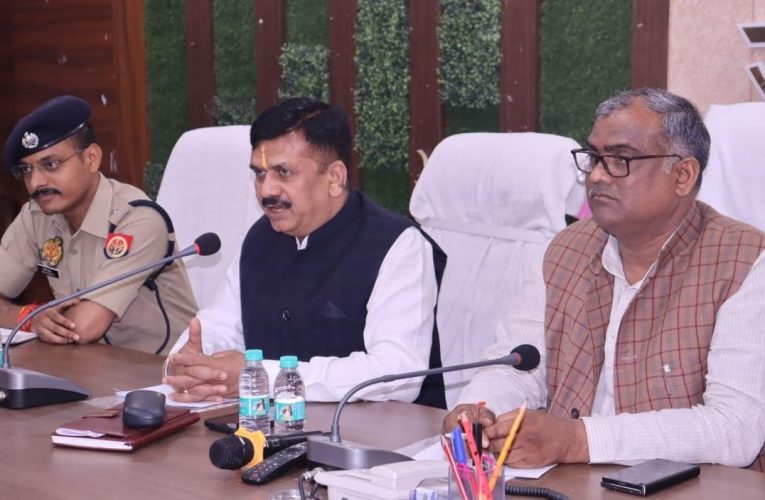 जौनपुर के 6.72 लाख किसानों को मिली PM किसान निधि की 22वीं किस्त | The Politics Again