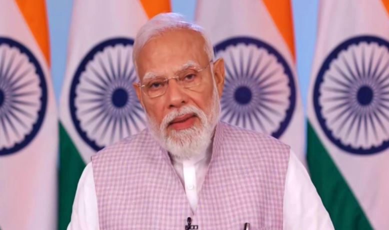 पीएम मोदी वेबिनार न्यूज़