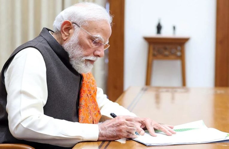 मोदी कैबिनेट फैसले