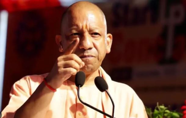 योगी सरकार 9 साल