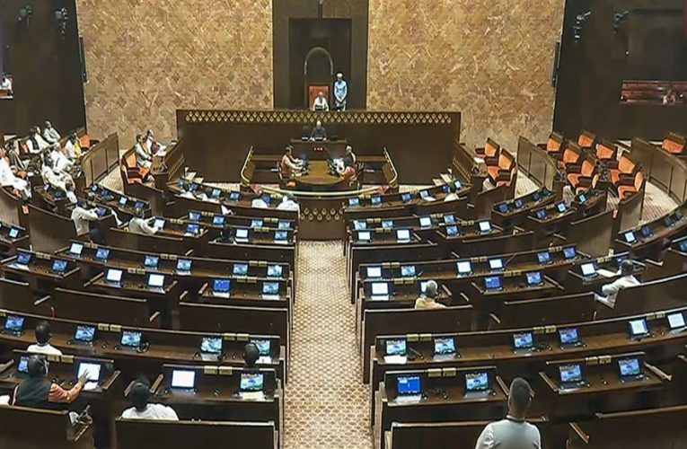 राज्यसभा चुनाव 16 मार्च