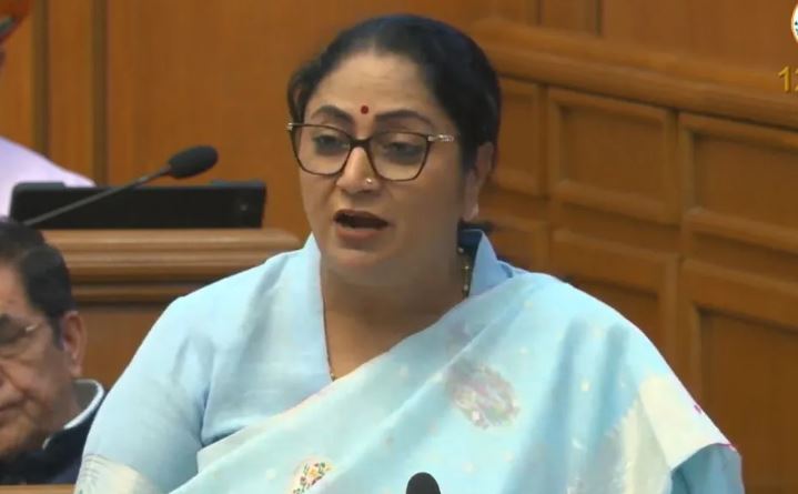 दिल्ली का महाबजट: 1.03 लाख करोड़ का ‘हरित बजट’ पेश, जानें बड़ी बातें