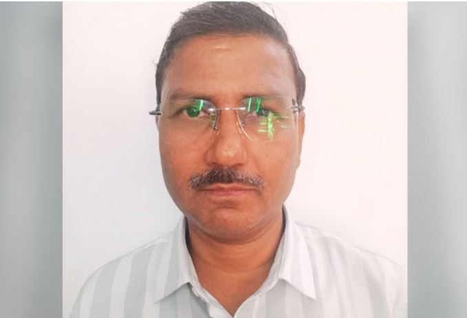 जौनपुर श्यामजी गुप्ता नगर पालिका