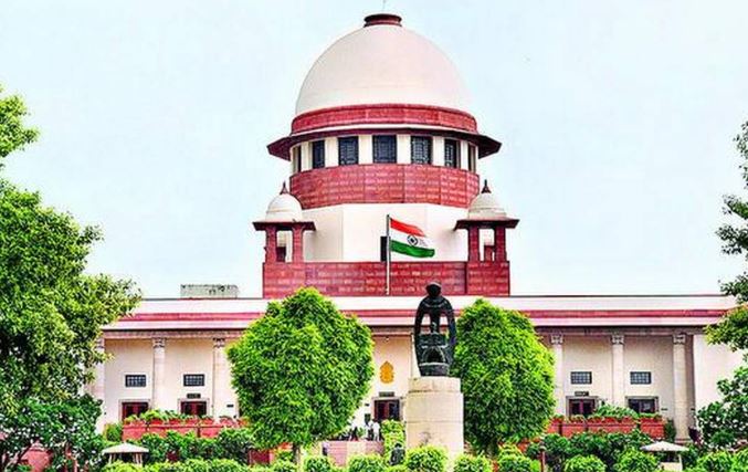 सुप्रीम कोर्ट इच्छामृत्यु फैसला