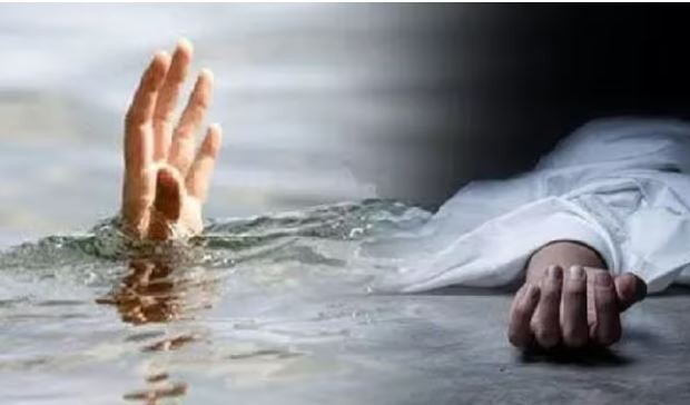 जौनपुर: चौकिया माता मंदिर दर्शन के दौरान किशोर की पोखरे में डूबने से मौत | The Politics Again