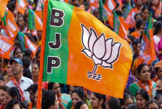 Delhi Mayor Election