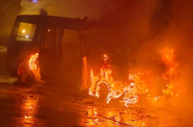 Lakhimpur Kheri Violence